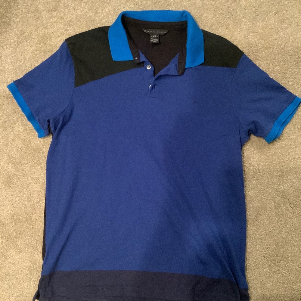 Men’s Marc by Marc Jacobs Polo
